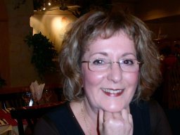 Retrouvailles 2007 - Fabienne